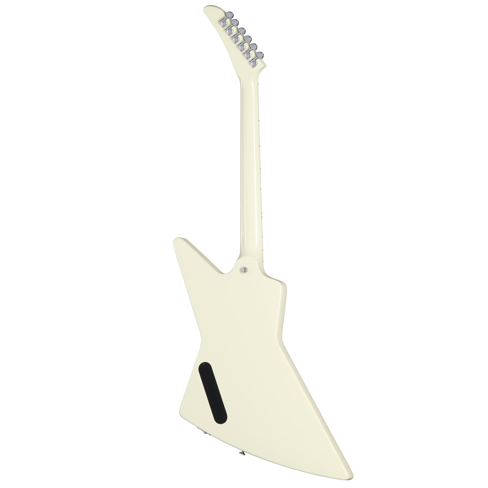 Gibson Explorer 70s, Classic White