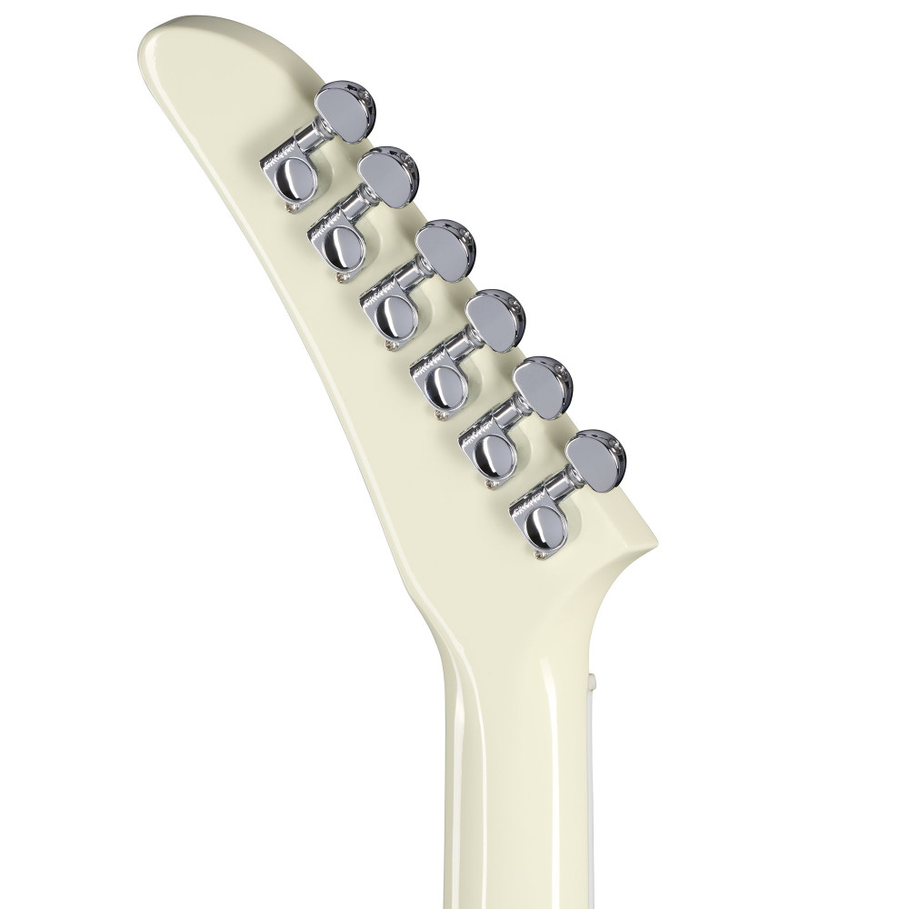 Gibson Explorer 70s, Classic White