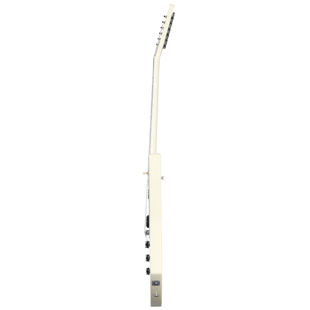 Gibson Explorer 70s, Classic White