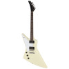Gibson Explorer 70s, Left-Handed, Classic White