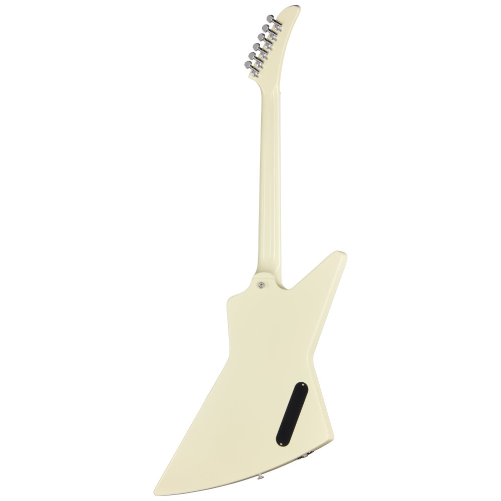 Gibson Explorer 70s, Left-Handed, Classic White