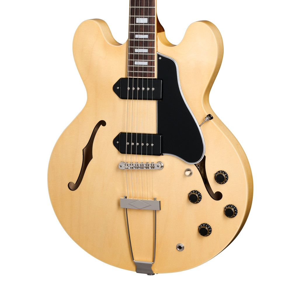 Gibson ES-330, Antique Natural