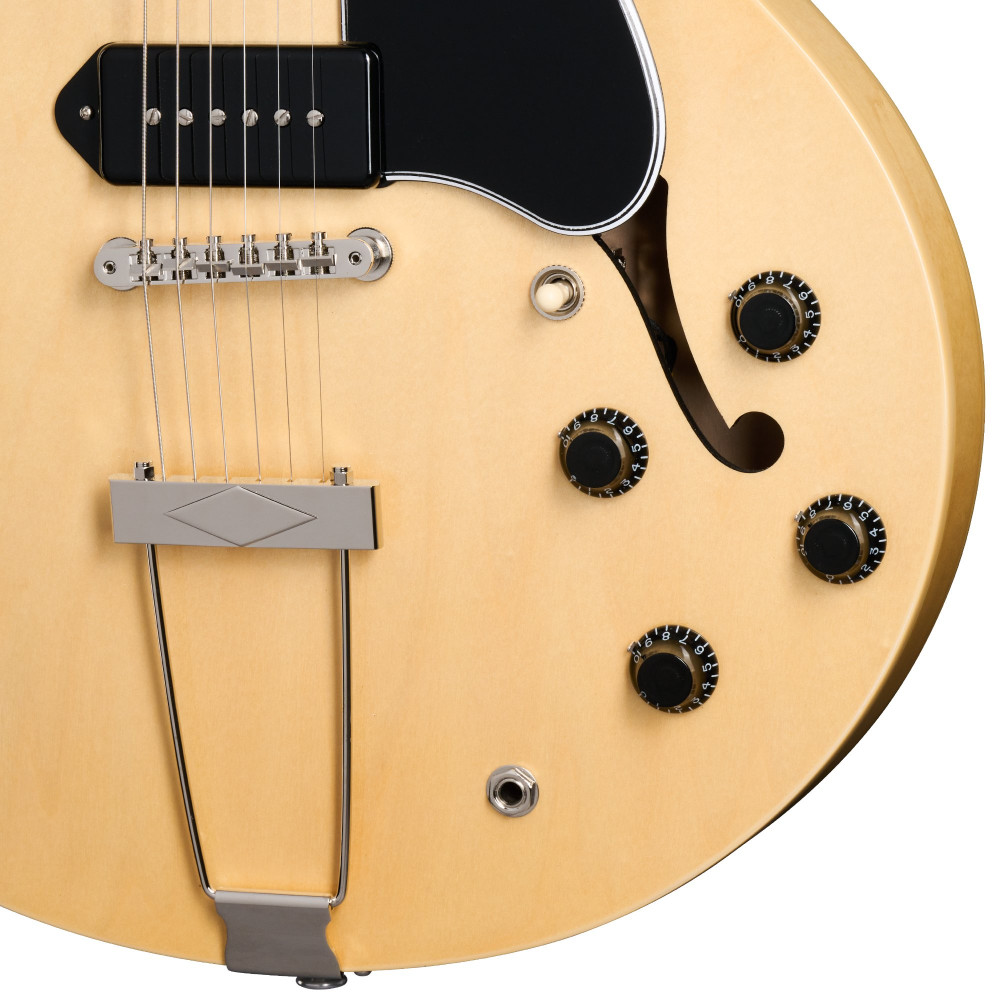 Gibson ES-330, Antique Natural