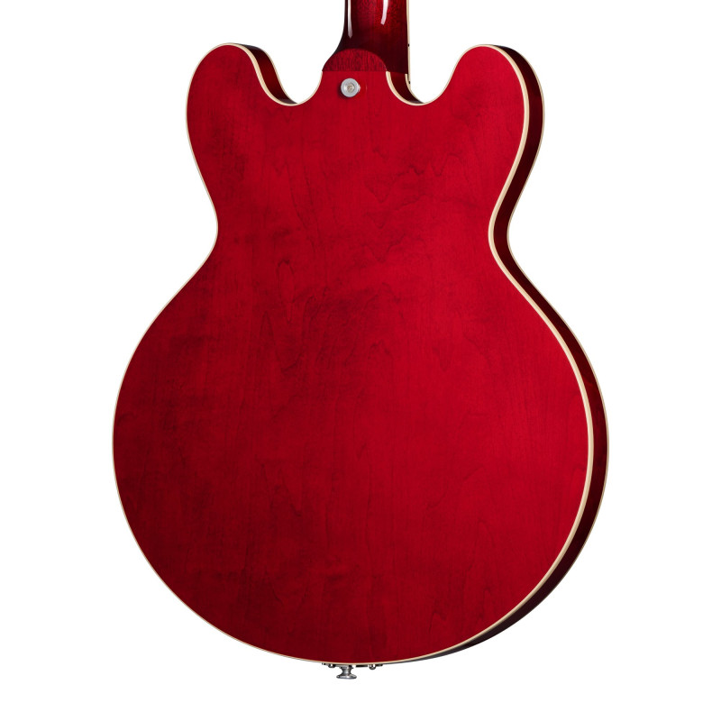 Gibson ES-330, Sixties Cherry