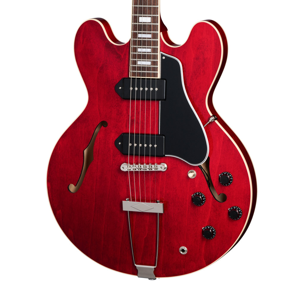 Gibson ES-330, Sixties Cherry