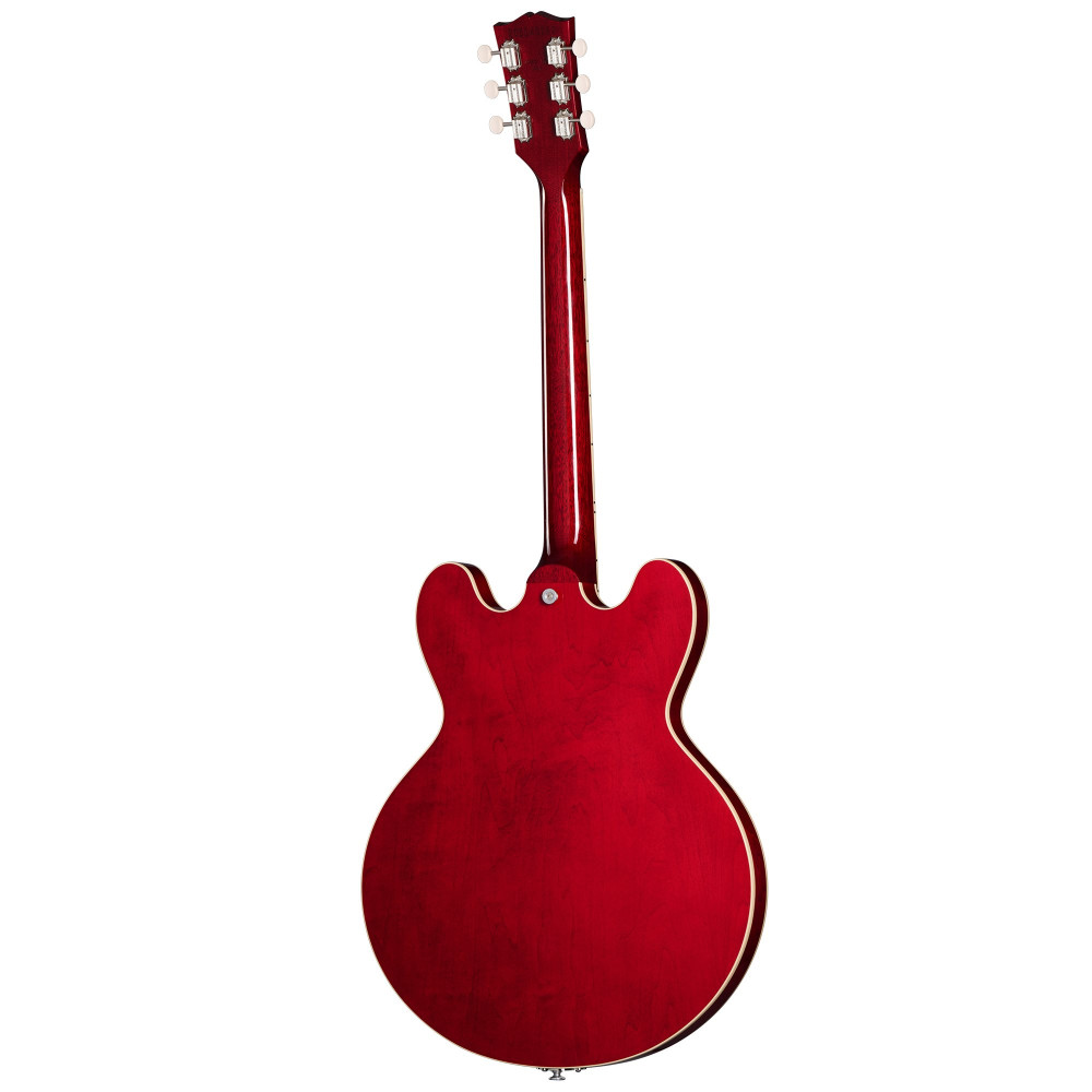 Gibson ES-330, Sixties Cherry