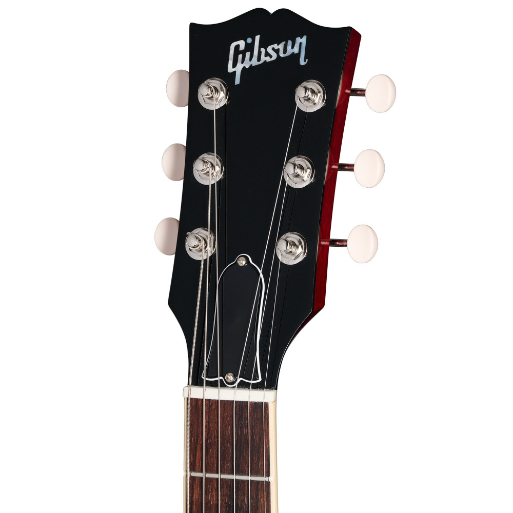 Gibson ES-330, Sixties Cherry