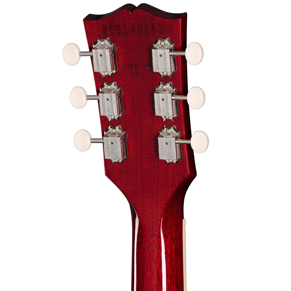 Gibson ES-330, Sixties Cherry