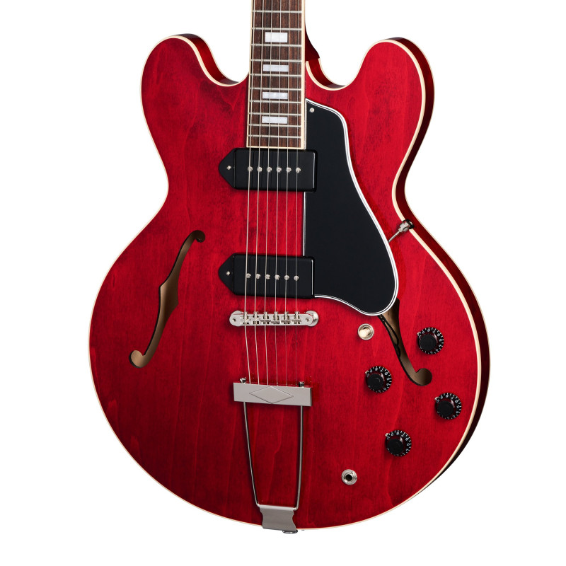Gibson ES-330, Sixties Cherry