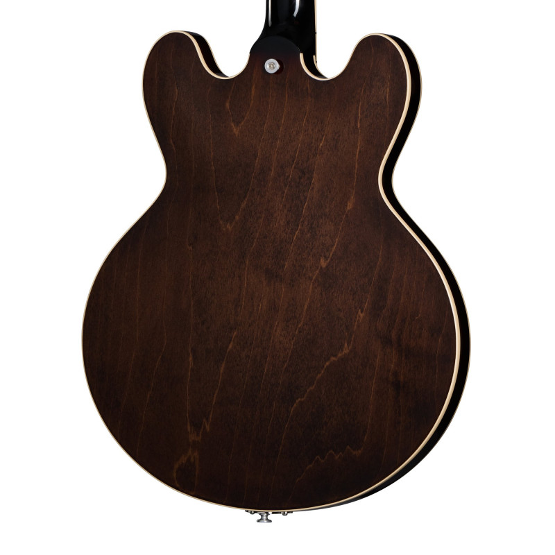 Gibson ES-330, Tobacco Sunburst