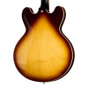 Gibson ES-335 50s, Vintage Tobacco Burst