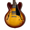 Gibson ES-335 50s, Vintage Tobacco Burst