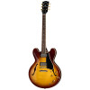 Gibson ES-335 50s, Vintage Tobacco Burst