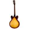 Gibson ES-335 50s, Vintage Tobacco Burst