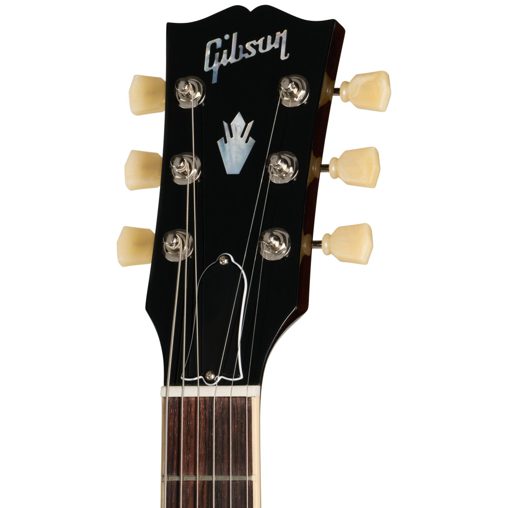 Gibson ES-335 50s, Vintage Tobacco Burst