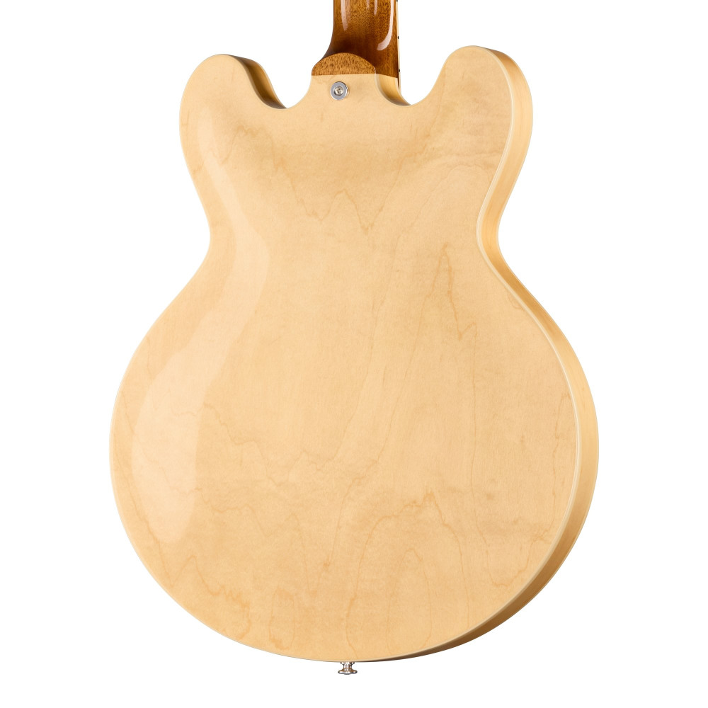 Gibson ES-335 50s, Vintage Natural