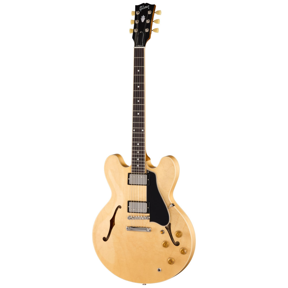 Gibson ES-335 50s, Vintage Natural
