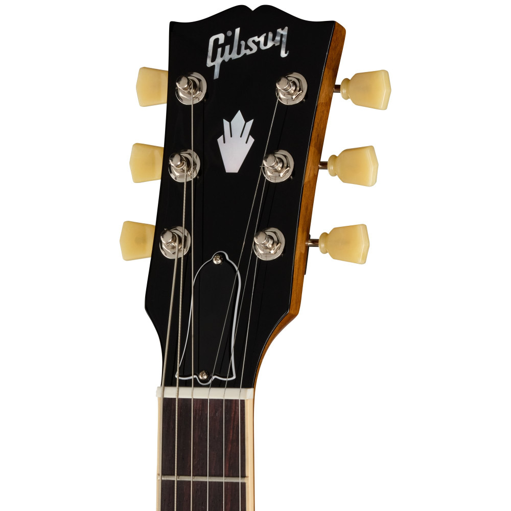 Gibson ES-335 50s, Vintage Natural