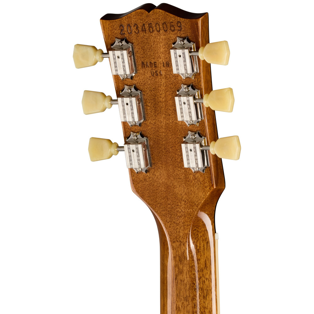 Gibson ES-335 50s, Vintage Natural