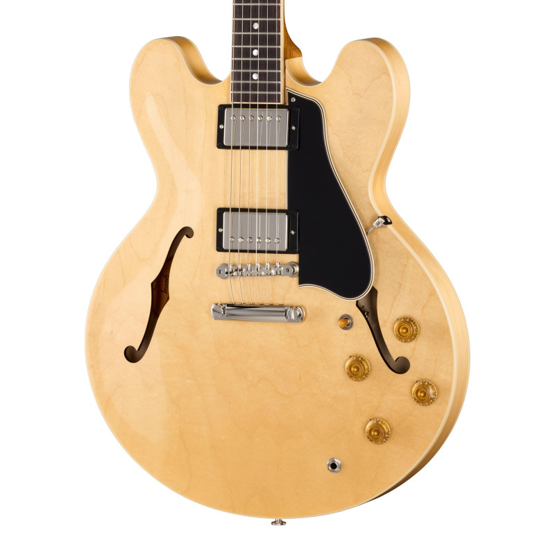 Gibson ES-335 50s, Vintage Natural