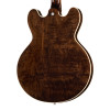 Gibson ES-335 60s, Dark Walnut