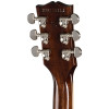 Gibson ES-335 60s, Dark Walnut