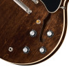 Gibson ES-335 60s, Dark Walnut