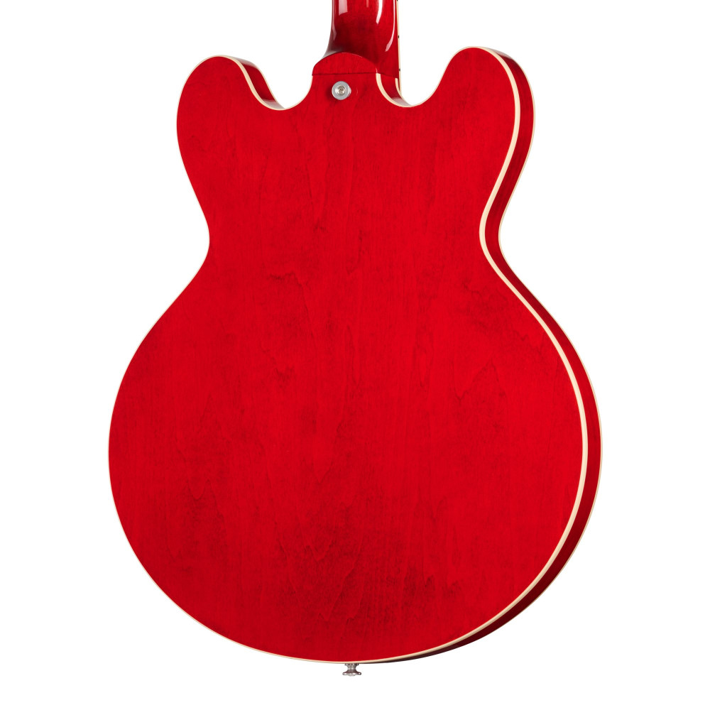 Gibson ES-335 60s, Sixties Cherry