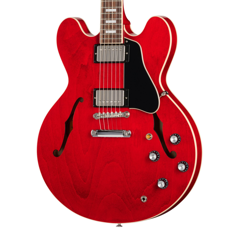 Gibson ES-335 60s, Sixties Cherry