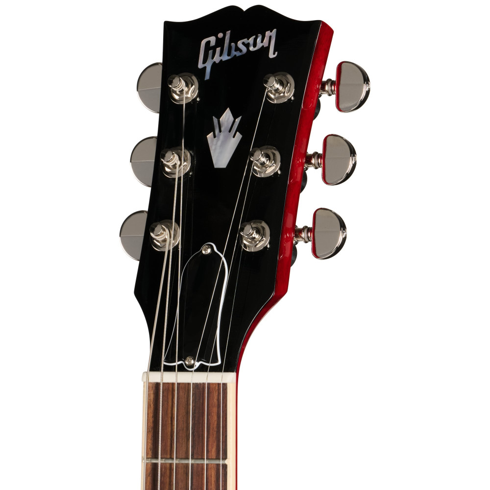 Gibson ES-335 60s, Sixties Cherry
