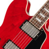 Gibson ES-335 60s, Sixties Cherry