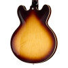 Gibson ES-335 60s, Vintage Burst