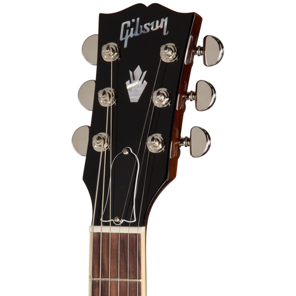 Gibson ES-335 60s, Vintage Burst