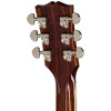 Gibson ES-335 60s, Vintage Burst
