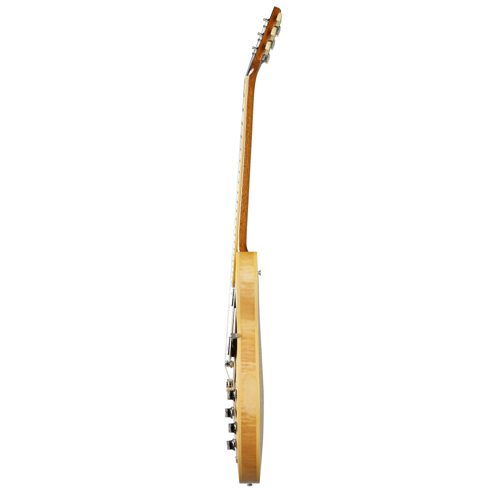 Gibson ES-335 Figured, Antique Natural