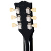 Gibson ES-335 Figured Custom Color, Deep Ocean Burst