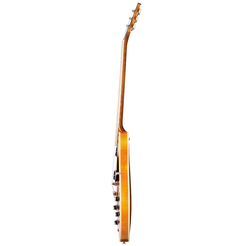 Gibson ES-335 Custom Color, Honey Amber