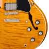 Gibson ES-335 Custom Color, Honey Amber