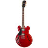 Gibson ES-335 Figured, Left-Handed, Sixties Cherry, 60s Cherry