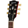 Gibson ES-335 Figured, Left-Handed, Sixties Cherry, 60s Cherry
