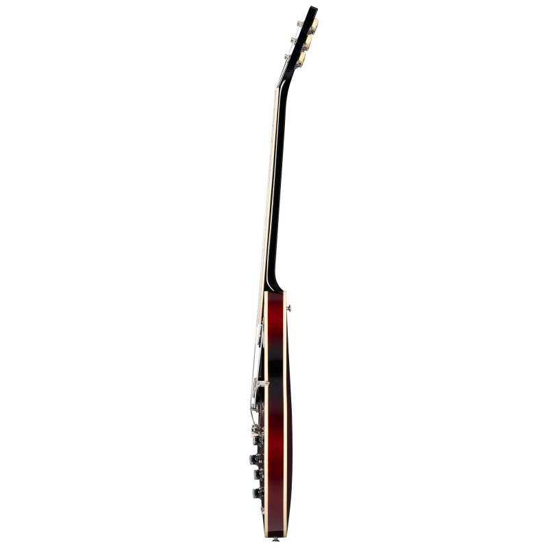 Gibson ES-335 Figured Custom Color, Blood Moon Burst