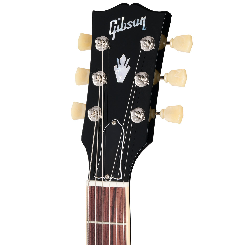 Gibson ES-335 Figured Custom Color, Blood Moon Burst