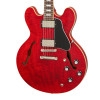 Gibson ES-335 Figured, Sixties Cherry, 60s Cherry