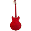 Gibson ES-335 Figured, Sixties Cherry, 60s Cherry