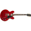 Gibson ES-335 Figured, Sixties Cherry, 60s Cherry