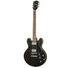 Gibson ES-339, Transparent Ebony, Trans Ebony