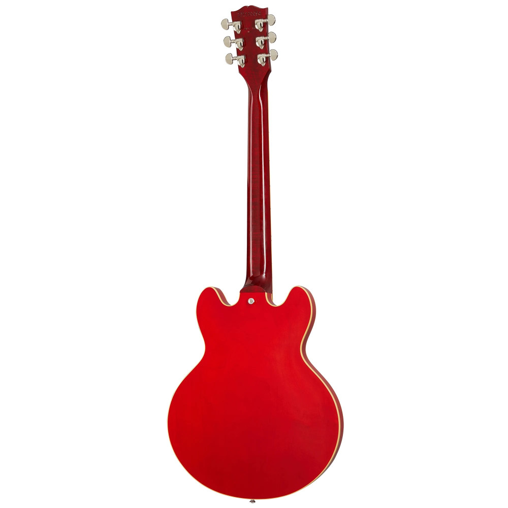Gibson ES-339, Cherry