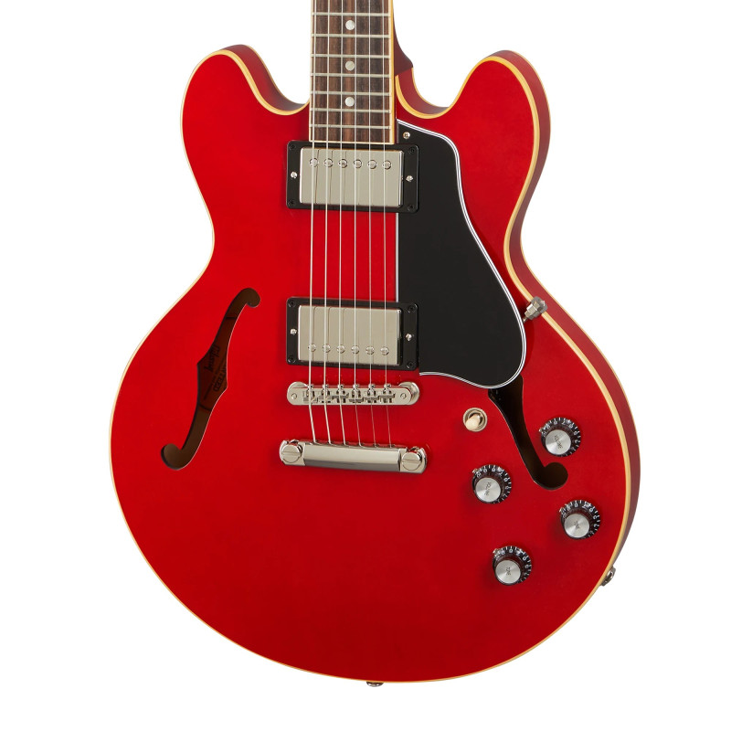 Gibson ES-339, Cherry