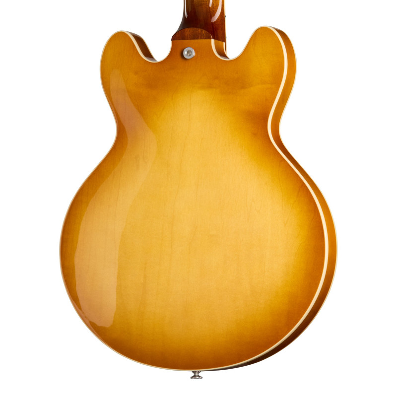 Gibson ES-339, Honey Burst