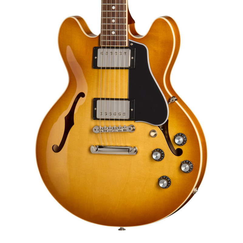 Gibson ES-339, Honey Burst